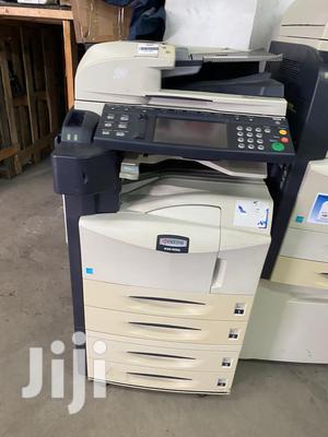 Effective Kyocera Km 5050 Photocopier Machines