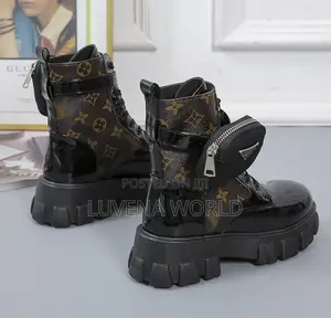 Prada Boots