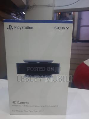Ps5 Sony HD Camera - thumbnail 2
