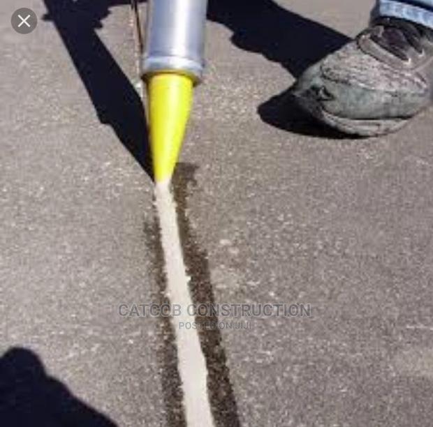 Joint Sealant - main view