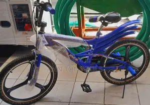Mulinner Strong Bicycle Size 20