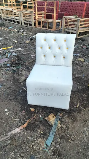 Single Couch