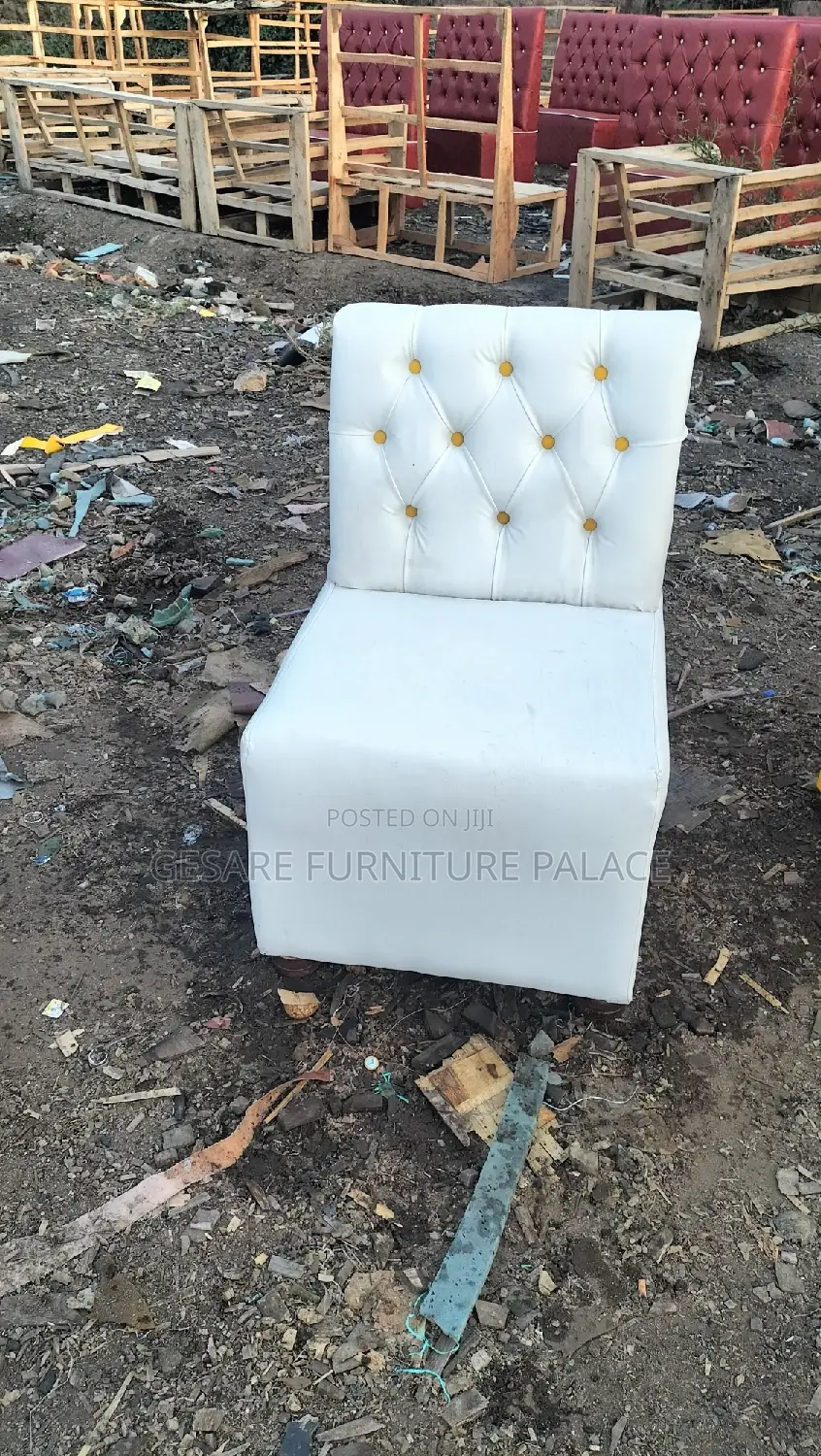 Single Couch