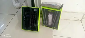 Brand New Cordless Cl30 Smart Hair Clipper