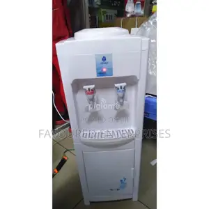 Nunix Hot and Normal Water Dispenser