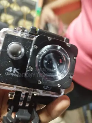 Camping Gear Camera/Sports Camera/Ultra HD Dv