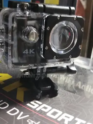 Ultra HD Camera Dv/ Sports Camera/ Camera