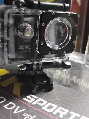 Ultra HD Camera Dv/ Sports Camera/ Camera