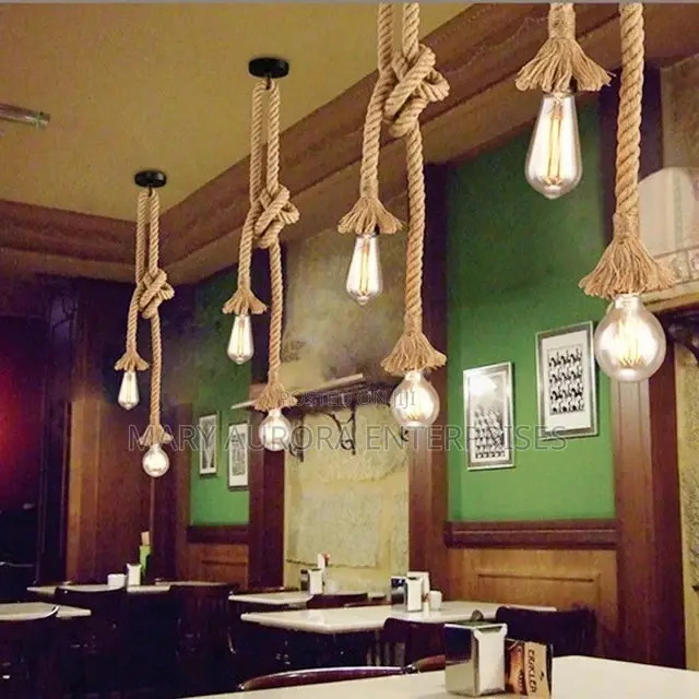 Chandelier Hanging Lights/Pendant Lights