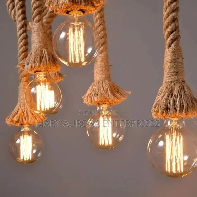 Chandelier Hanging Lights/Pendant Lights