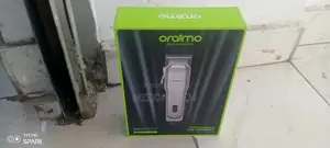 Brand New Smart Oraimo Hair Clipper