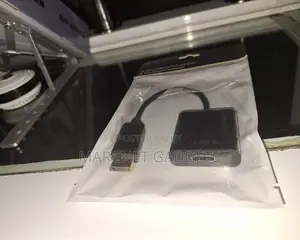 Display Port to Hdmi Converter Male DP Female Hdmi