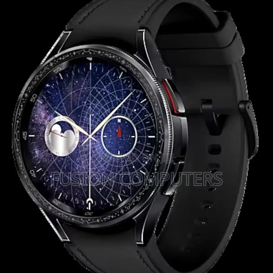 Samsung Galaxy Watch6 Classic Astro Edition 47mm