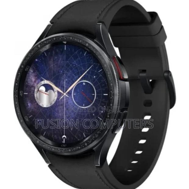 Samsung Galaxy Watch6 Classic Astro Edition 47mm - thumbnail 4