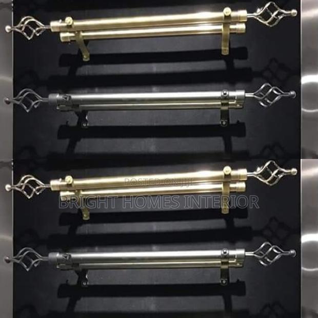 Curtain Rods Curtain Rods Curtain Rods Curtain Rods - main view