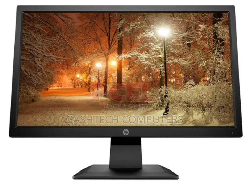 HP Monitor P204V ^^ HP Monitor P204V ^^ HP Monitor P204V