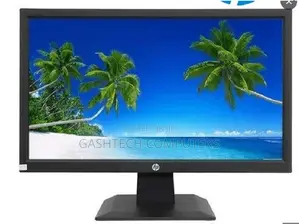 HP Monitor P204V !! HP Monitor P204V !! HP Monitor P204V