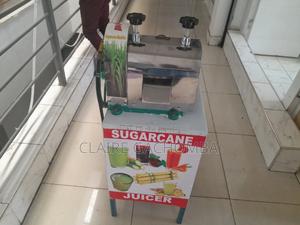 Juicer Sugarcane Juicer - thumbnail 2