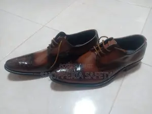 Office Leather Shoes