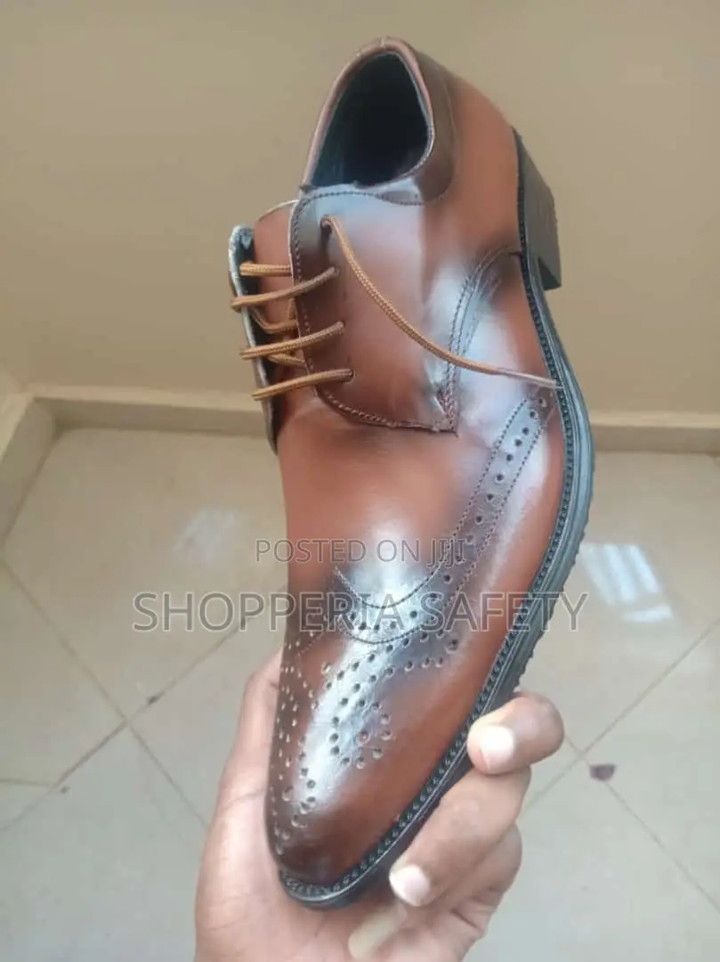 Office Leather Shoes