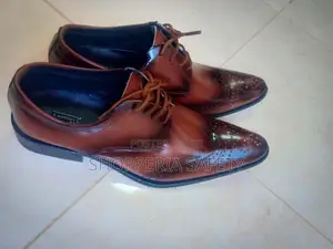 Office Leather Shoes