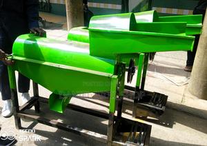 Maize Shellers Plus Petrol Engine - main view