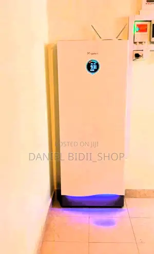 Combined 6kva Hybrid Inverter Plus 10kw Lithium Battery