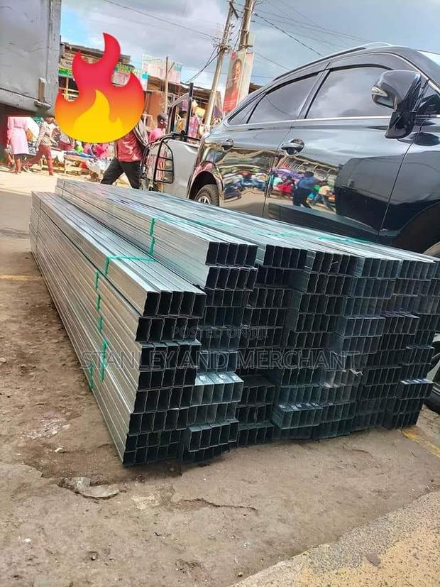 Gypsum Studs Countrywide Delivery