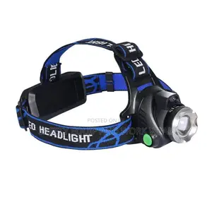 Classic Head Lamp