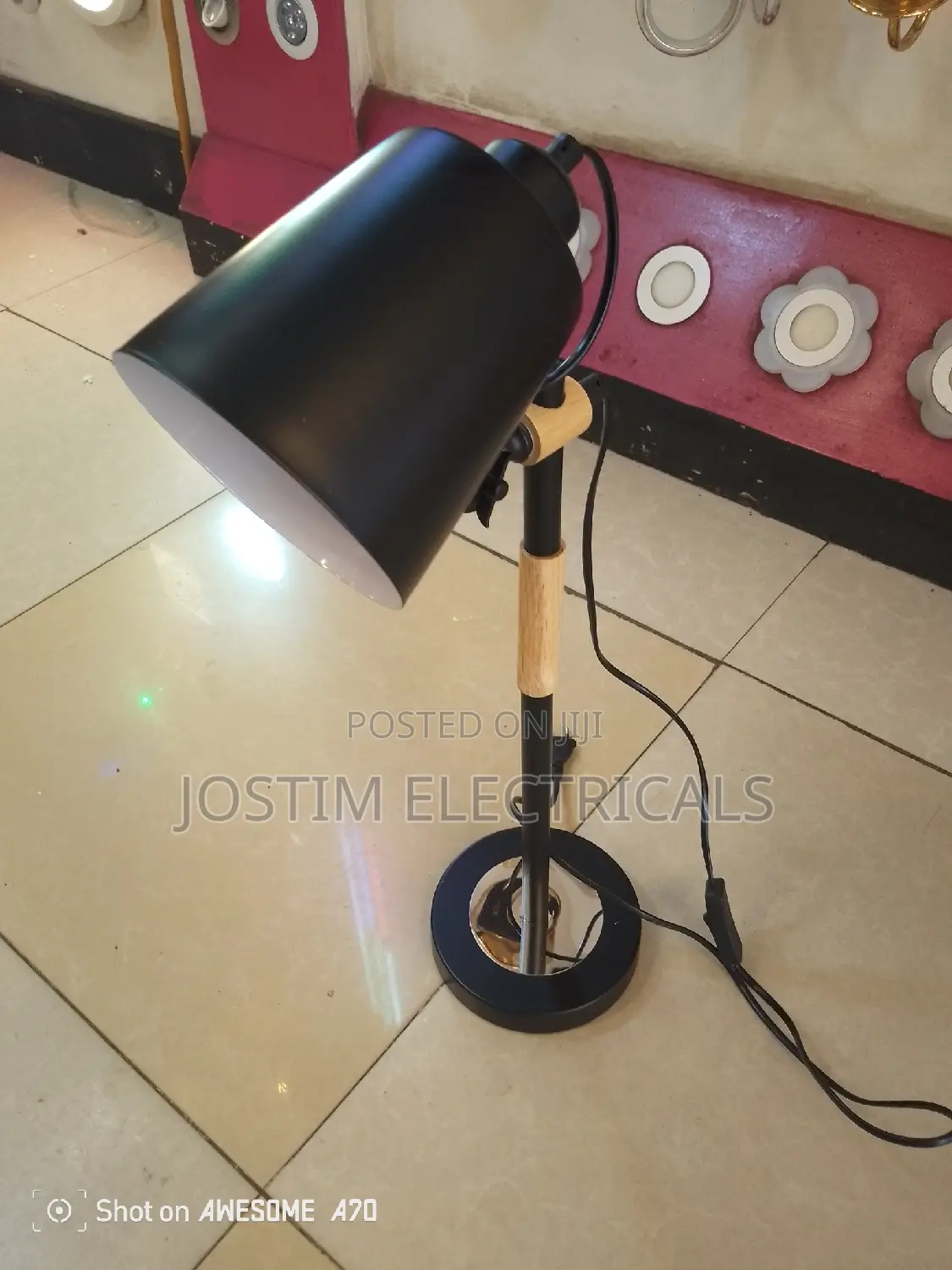 Table Stand