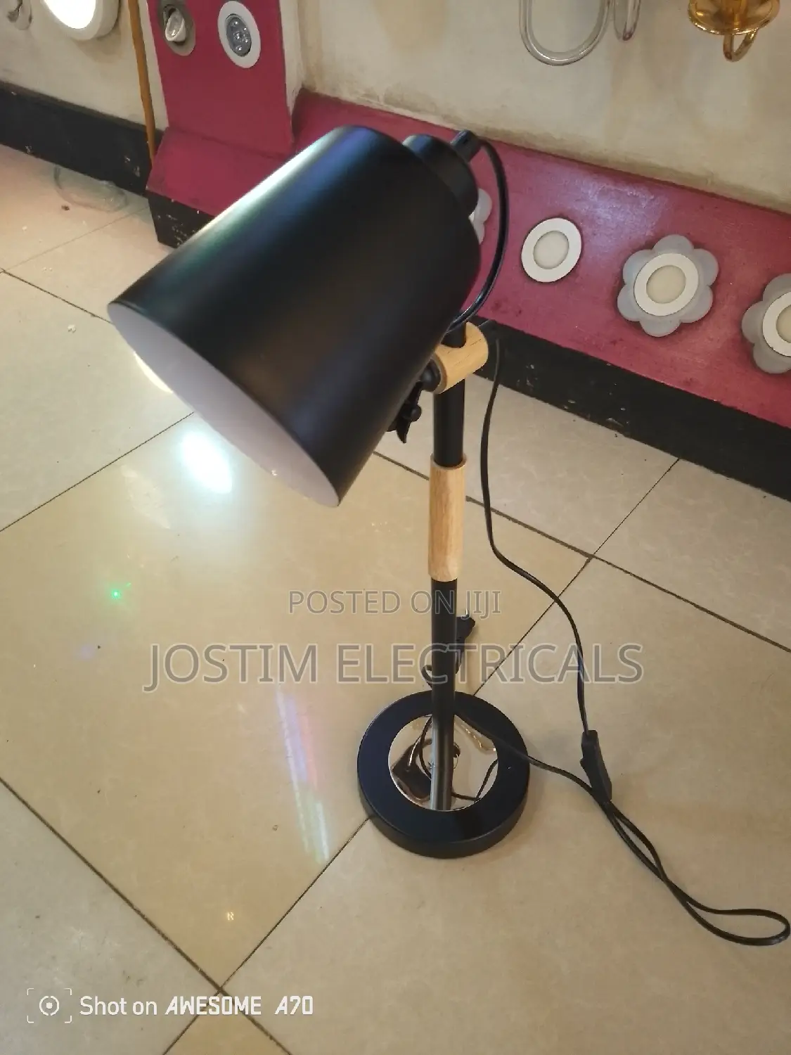 Table Stand