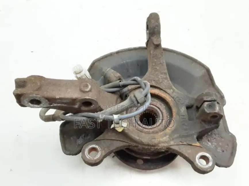 Suzuki Swift Hub