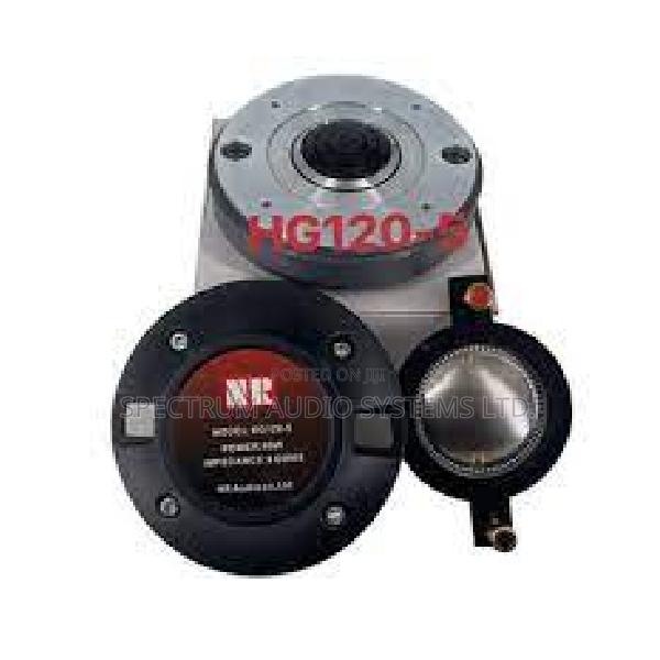 Nr Tweeters - thumbnail 2