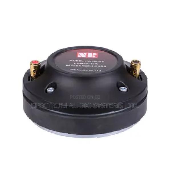 Nr Tweeters - thumbnail 3