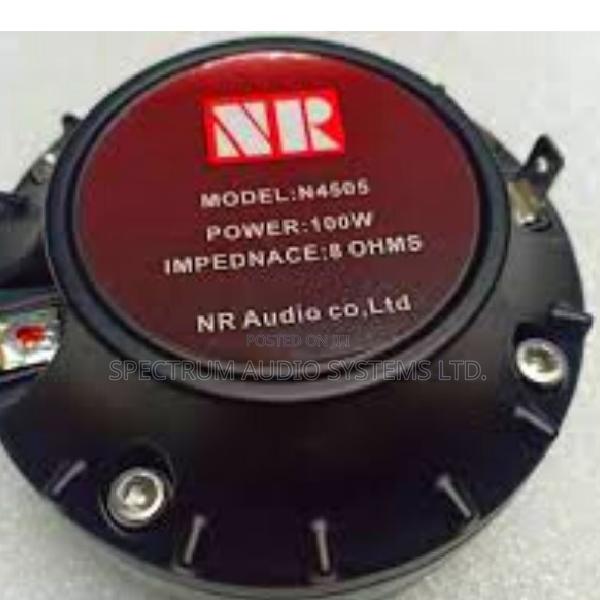 Nr Tweeters - thumbnail 4