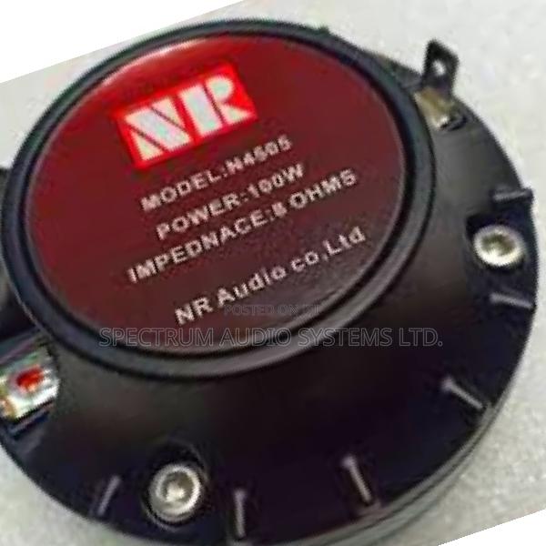 Nr Tweeters - thumbnail 6