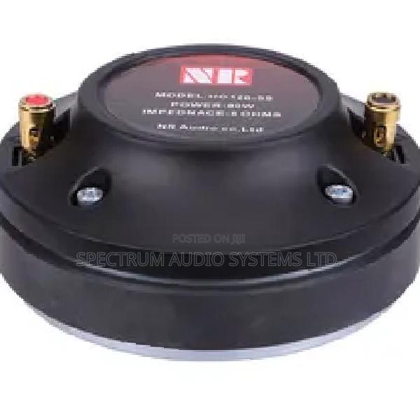 Nr Tweeters - main view