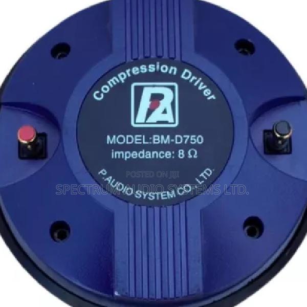 Bm Tweeters - thumbnail 2