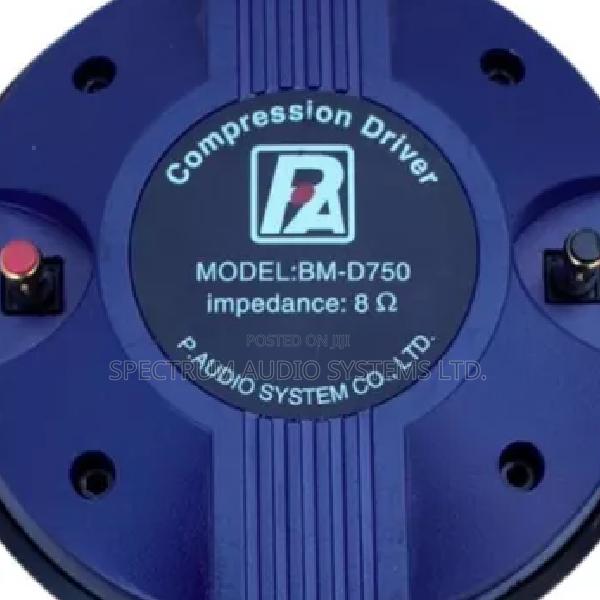 Bm Tweeters - thumbnail 3