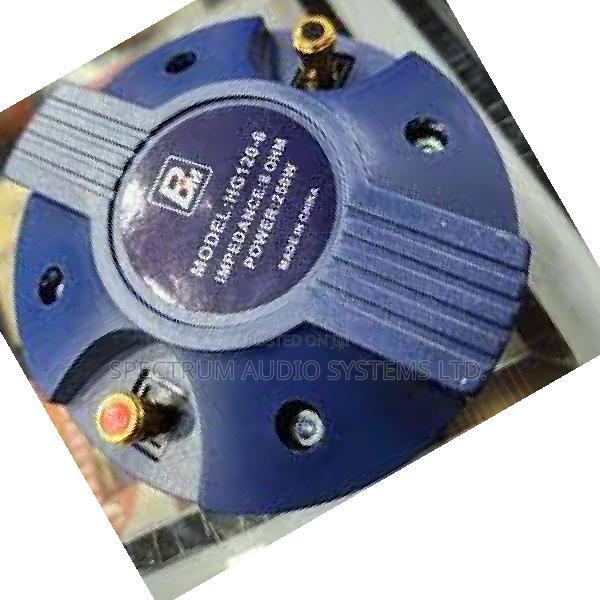 Bm Tweeters - thumbnail 4