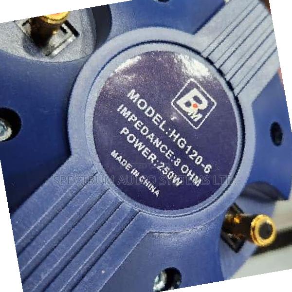 Bm Tweeters - thumbnail 5