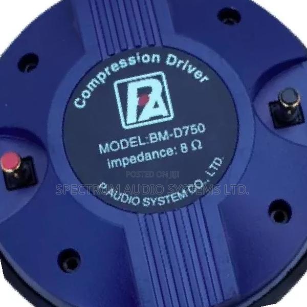 Bm Tweeters - thumbnail 6