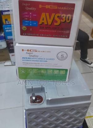 Automatic Voltage Switch Avs30 - thumbnail 2