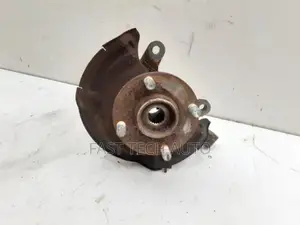 Suzuki Alto Hub