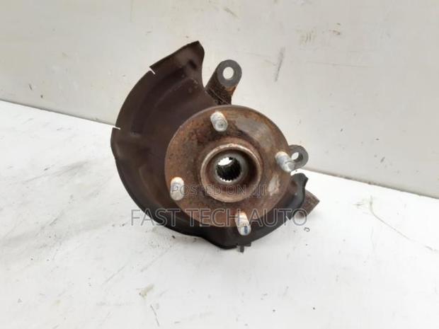 Suzuki Alto Hub