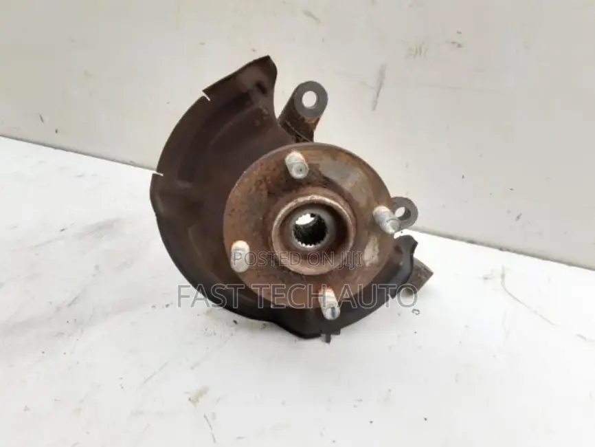 Suzuki Alto Hub
