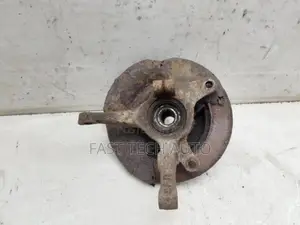 Suzuki Alto Hub