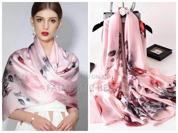 Stylish Scarves - thumbnail 2