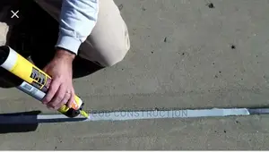 Silicon Sealant For Joints