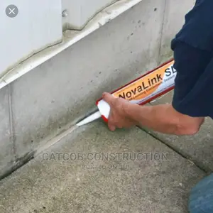 Silicon Sealant For Joints